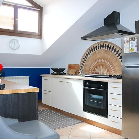 Lovely Apartment Near Canal - Via Foscolo Corsico Ngoại thất bức ảnh