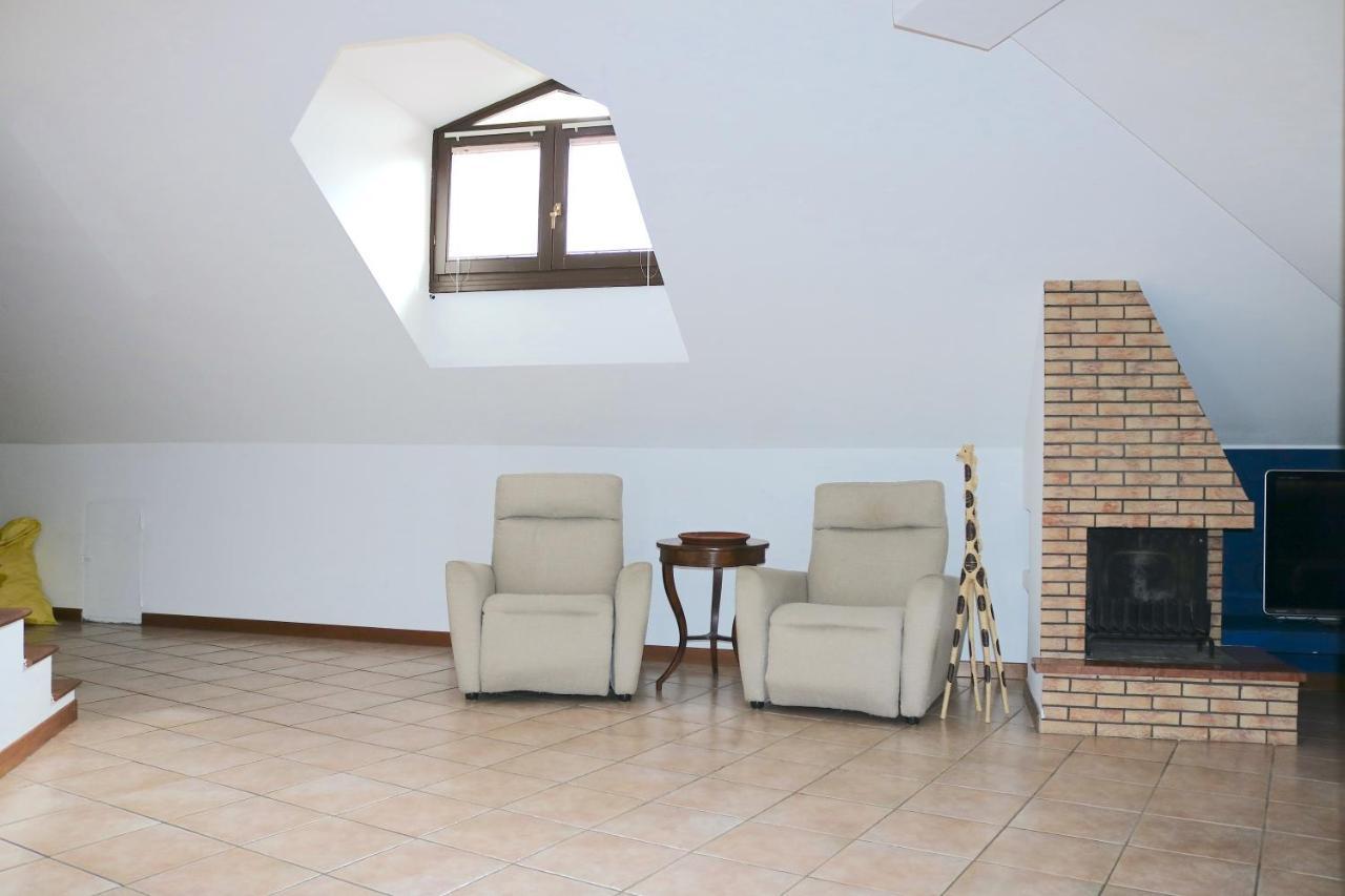 Lovely Apartment Near Canal - Via Foscolo Corsico Ngoại thất bức ảnh
